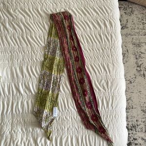 Kantha Bae Headwrap OOAK